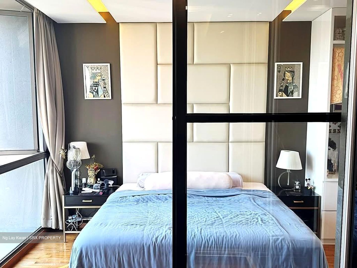 Treasure Crest (D19), Condominium #582931551